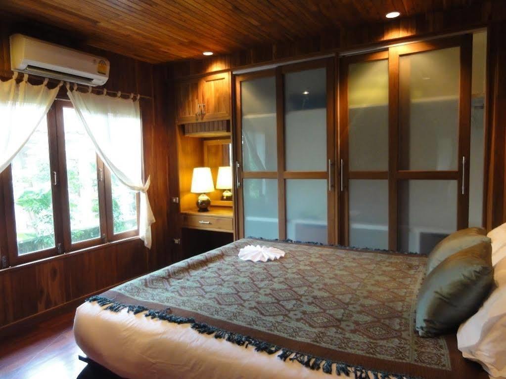 Tamarind Lodge Mae Nam Εξωτερικό φωτογραφία