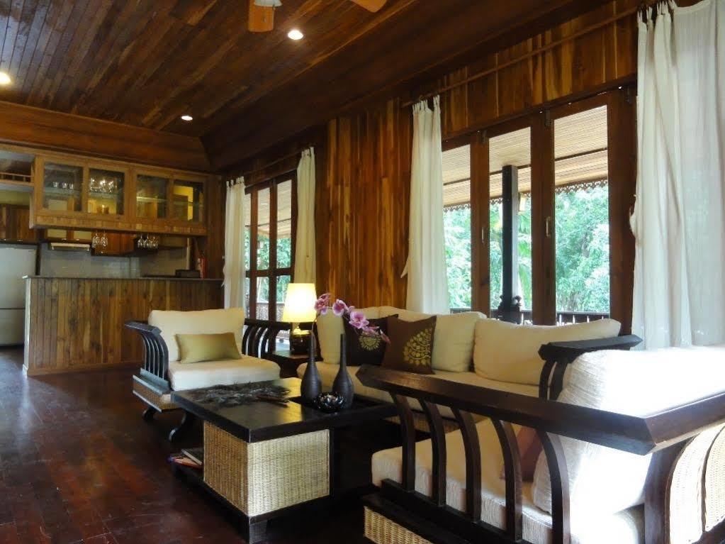 Tamarind Lodge Mae Nam Εξωτερικό φωτογραφία